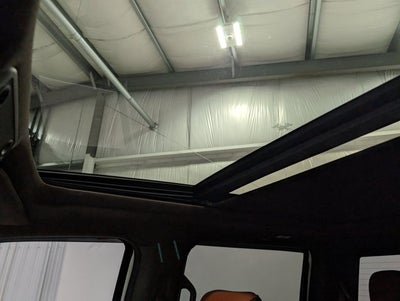 2022 Ford F-250 Super Duty King Ranch