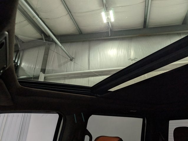 2022 Ford F-250 Super Duty King Ranch