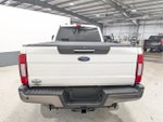 2022 Ford F-250 Super Duty King Ranch
