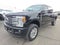 2017 Ford F-250 Super Duty Platinum