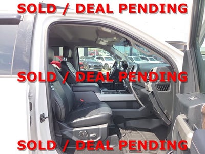 2019 Ford F-250 Super Duty LARIAT