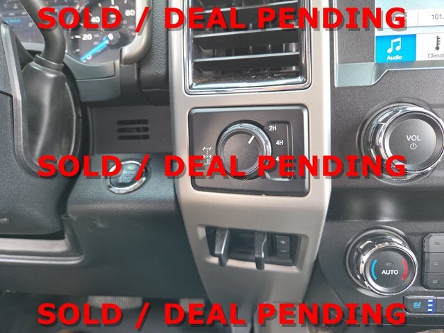 2019 Ford F-250 Super Duty LARIAT
