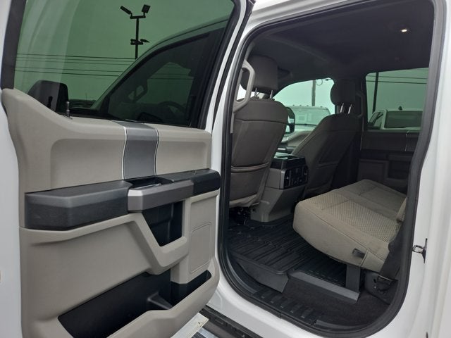 2021 Ford F-250 Super Duty XLT