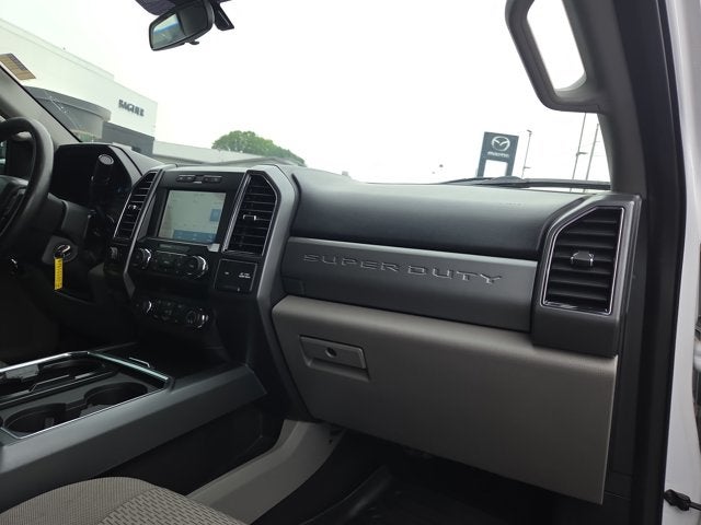 2021 Ford F-250 Super Duty XLT