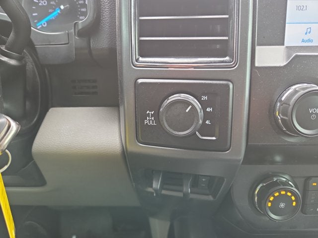 2021 Ford F-250 Super Duty XLT