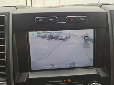 2021 Ford F-250 Super Duty XLT
