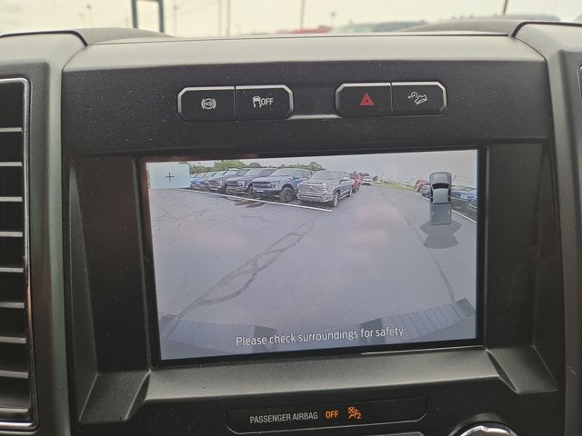 2021 Ford F-250 Super Duty XLT