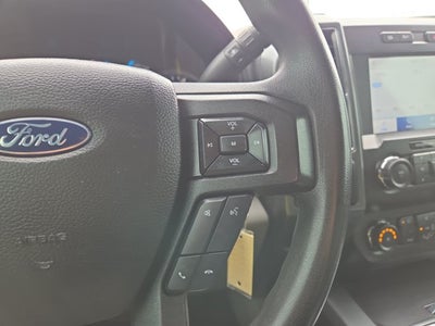 2021 Ford F-250 Super Duty XLT