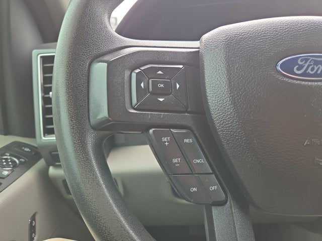 2021 Ford F-250 Super Duty XLT