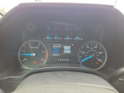 2021 Ford F-250 Super Duty XLT