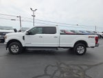 2021 Ford F-250 Super Duty XLT