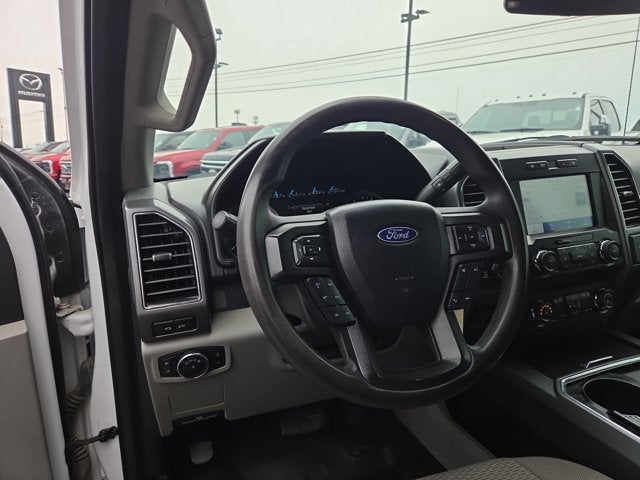 2021 Ford F-250 Super Duty XLT
