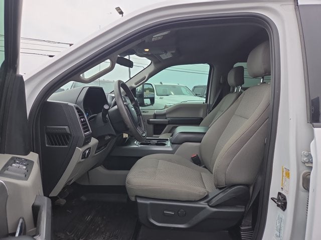 2021 Ford F-250 Super Duty XLT