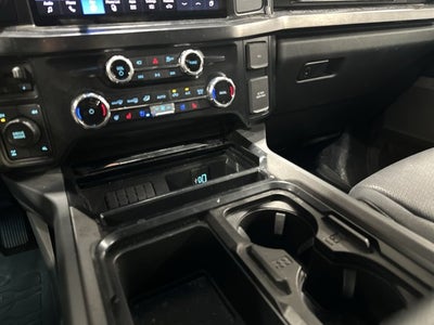 2026 Ford F-250 Super Duty LARIAT