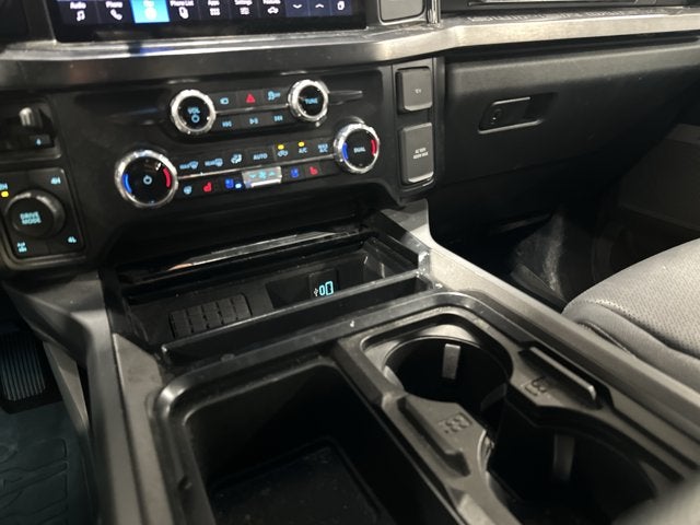 2026 Ford F-250 Super Duty LARIAT