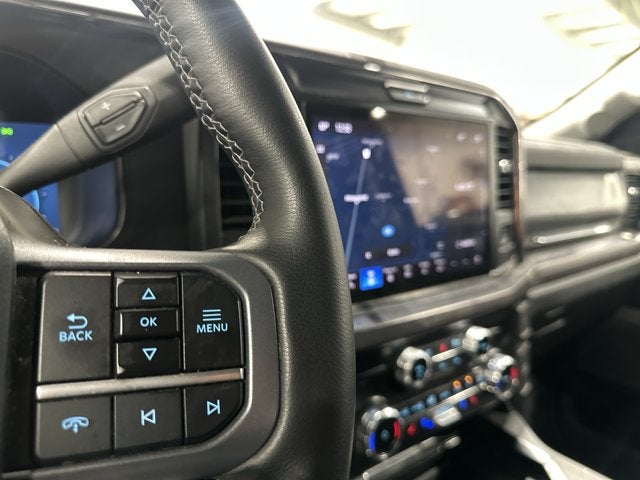 2026 Ford F-250 Super Duty LARIAT