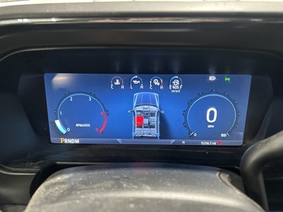 2026 Ford F-250 Super Duty LARIAT