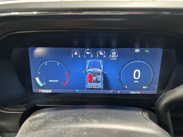 2026 Ford F-250 Super Duty LARIAT
