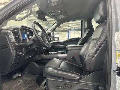 2026 Ford F-250 Super Duty LARIAT