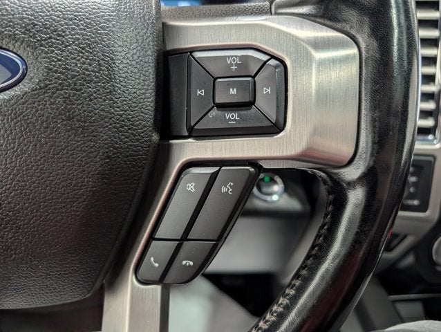 2018 Ford F-250 Super Duty Platinum