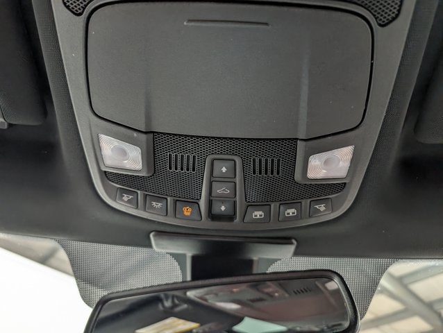 2018 Ford F-250 Super Duty Platinum