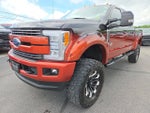 2018 Ford F-250 Super Duty LARIAT
