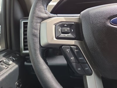 2018 Ford F-250 Super Duty LARIAT