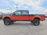 2018 Ford F-250 Super Duty LARIAT