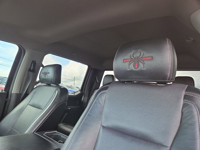 2018 Ford F-250 Super Duty LARIAT