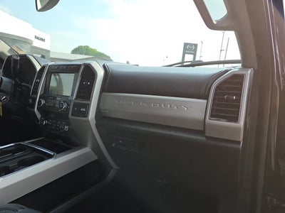 2019 Ford F-250 Super Duty LARIAT