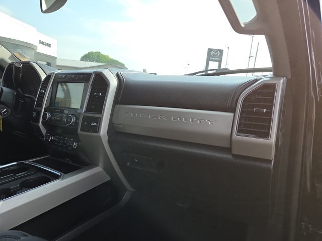 2019 Ford F-250 Super Duty LARIAT