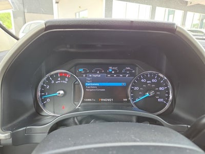 2019 Ford F-250 Super Duty LARIAT