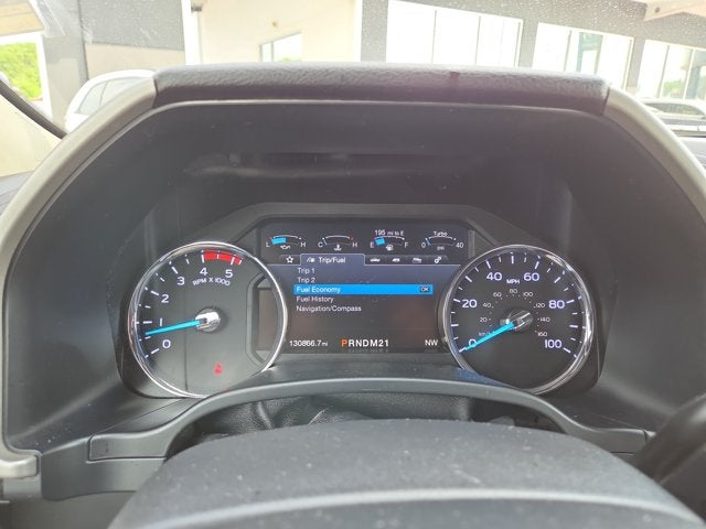 2019 Ford F-250 Super Duty LARIAT