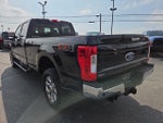 2019 Ford F-250 Super Duty LARIAT
