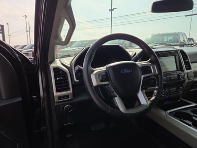 2019 Ford F-250 Super Duty LARIAT