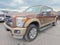2012 Ford F-250 Super Duty King Ranch