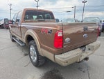 2012 Ford F-250 Super Duty King Ranch