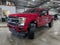 2020 Ford F-250 Super Duty Platinum