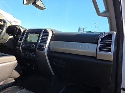 2017 Ford F-250 Super Duty Lariat