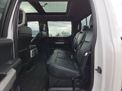 2019 Ford F-250 Super Duty LARIAT