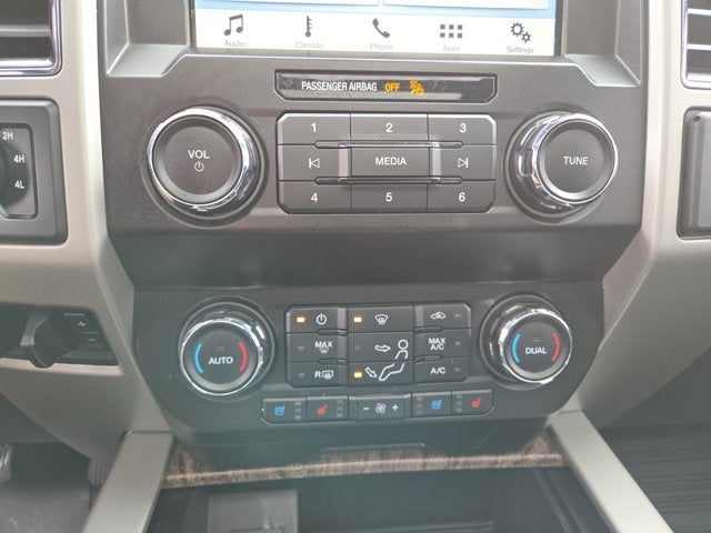 2019 Ford F-250 Super Duty LARIAT