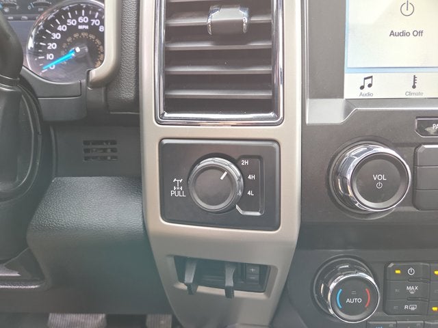 2019 Ford F-250 Super Duty LARIAT