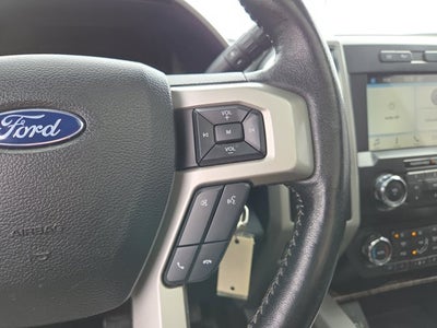 2019 Ford F-250 Super Duty LARIAT