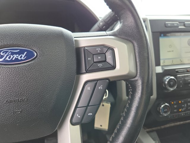 2019 Ford F-250 Super Duty LARIAT