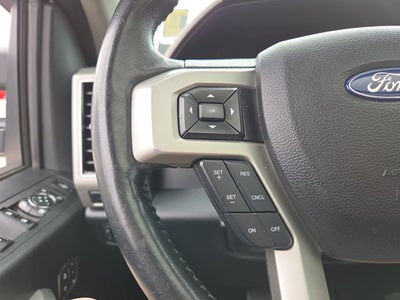 2019 Ford F-250 Super Duty LARIAT