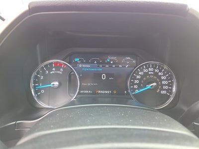 2019 Ford F-250 Super Duty LARIAT