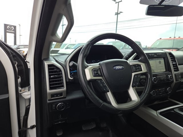 2019 Ford F-250 Super Duty LARIAT