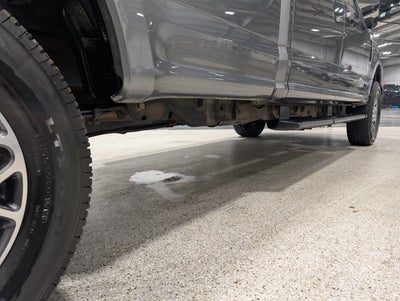 2022 Ford F-250 Super Duty LARIAT