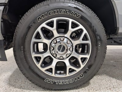 2022 Ford F-250 Super Duty LARIAT