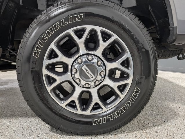 2022 Ford F-250 Super Duty LARIAT